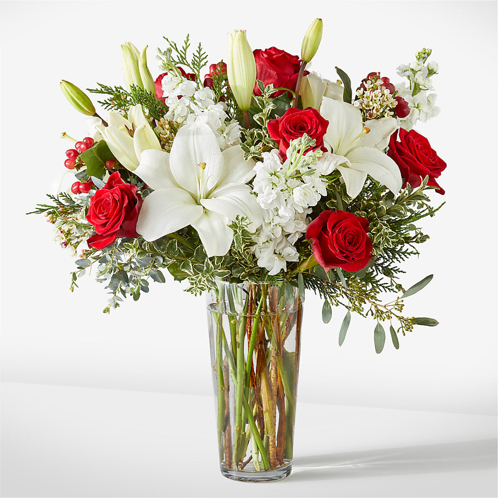 Twinkle Lights Bouquet –  Floreria Principe De Paz Llc, Somerset NJ