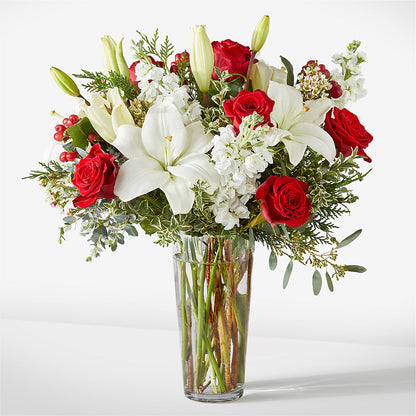 Twinkle Lights Bouquet –  Floreria Principe De Paz Llc, Somerset NJ