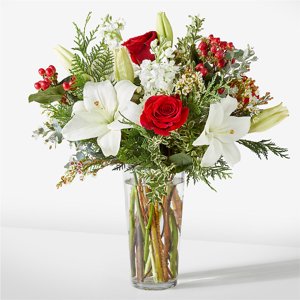 Twinkle Lights Bouquet –  Floreria Principe De Paz Llc, Somerset NJ