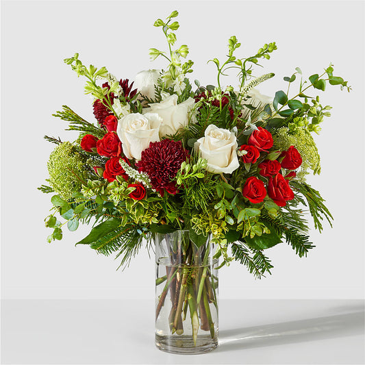 Favorite Traditions Bouquet –  Floreria Principe De Paz Llc, Somerset NJ