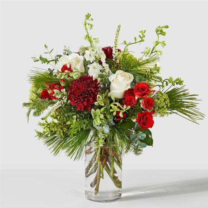 Favorite Traditions Bouquet –  Floreria Principe De Paz Llc, Somerset NJ