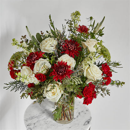 Favorite Traditions Bouquet –  Floreria Principe De Paz Llc, Somerset NJ