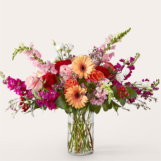 Renaissance Luxury Bouquet –  Floreria Principe De Paz Llc, Somerset NJ