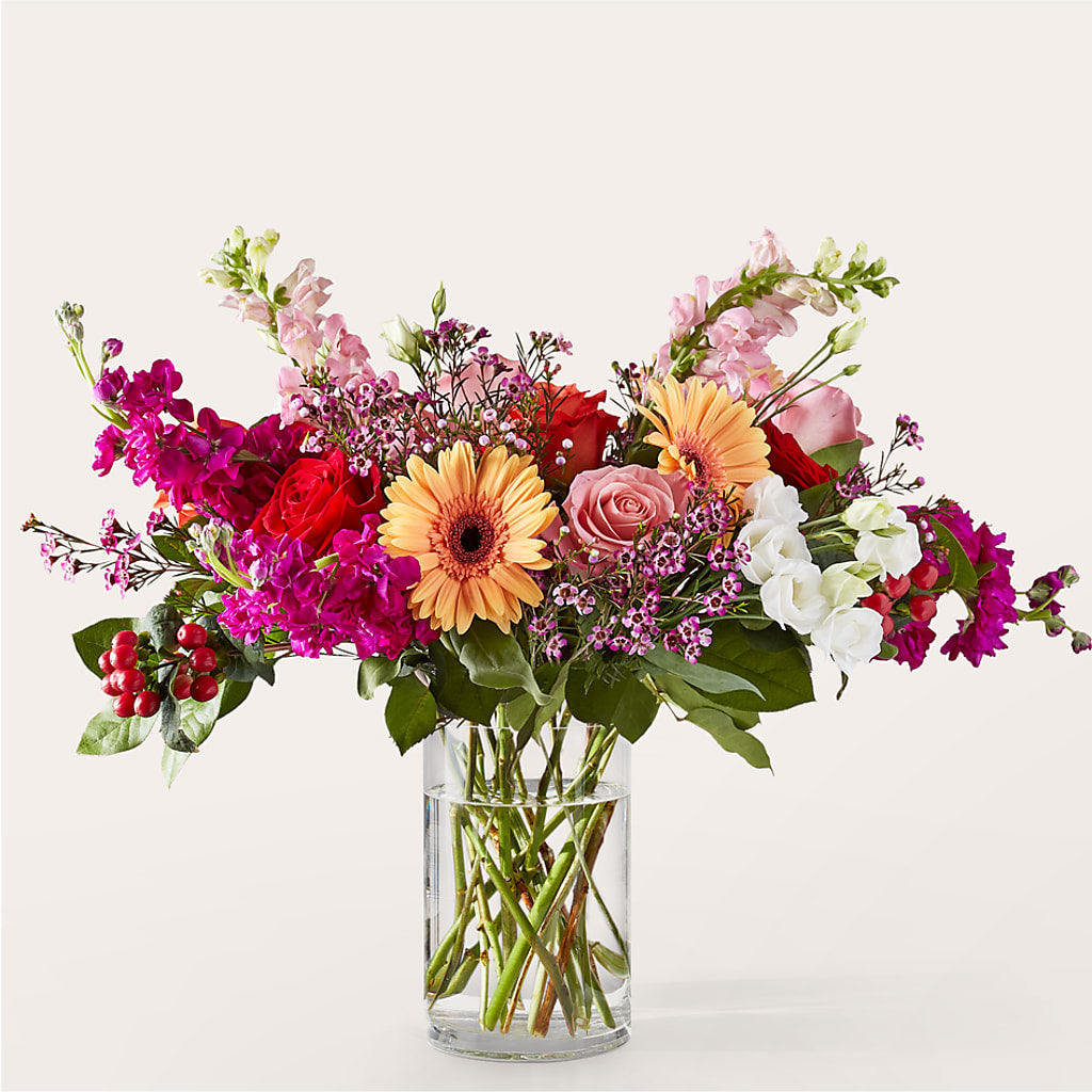 Renaissance Luxury Bouquet –  Floreria Principe De Paz Llc, Somerset NJ