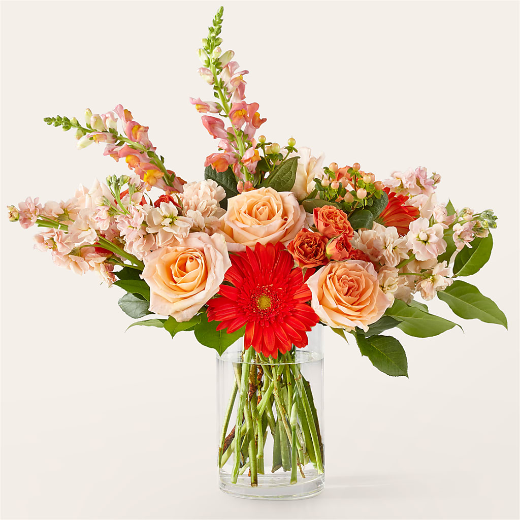 Paloma Please Bouquet –  Floreria Principe De Paz Llc, Somerset NJ