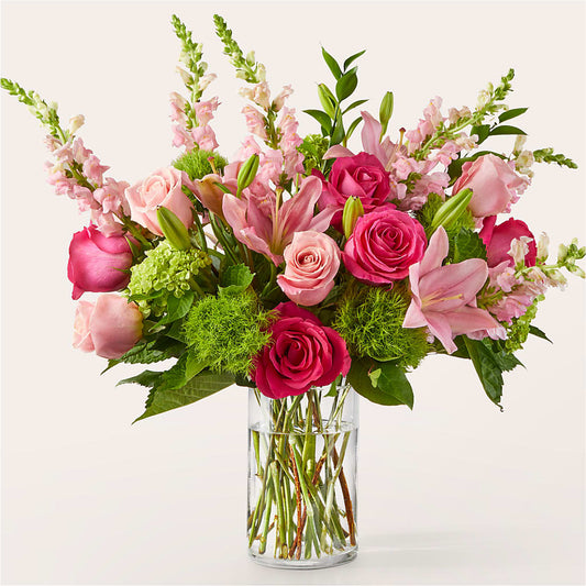 Fit for a Queen Luxury Bouquet –  Floreria Principe De Paz Llc, Somerset NJ