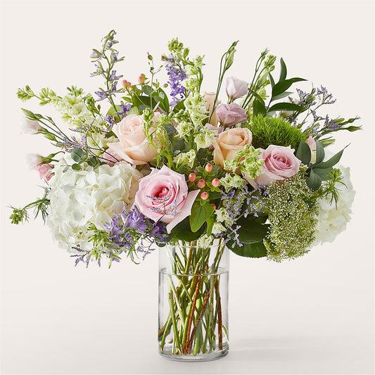 From Scratch Luxury Bouquet –  Floreria Principe De Paz Llc, Somerset NJ