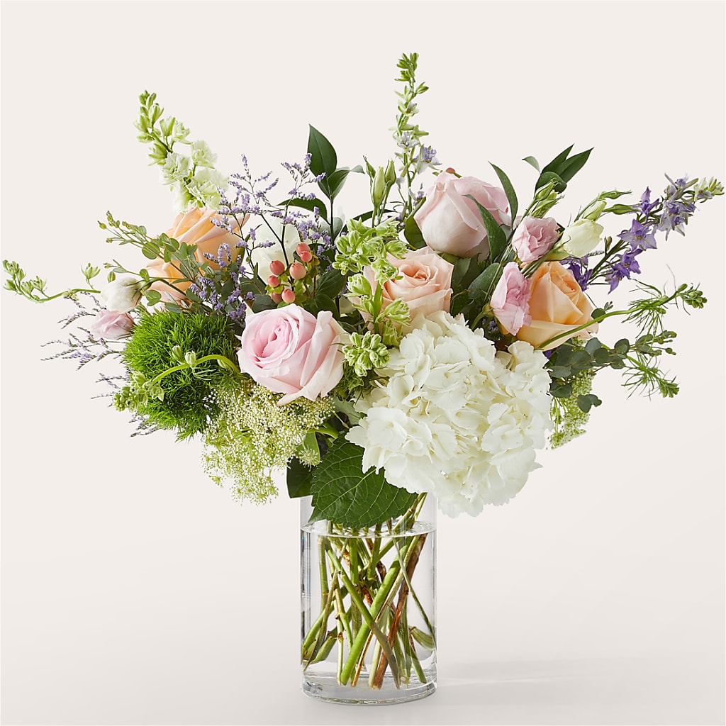 From Scratch Luxury Bouquet –  Floreria Principe De Paz Llc, Somerset NJ