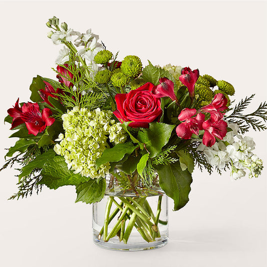 Tree Shopping Bouquet –  Floreria Principe De Paz Llc, Somerset NJ
