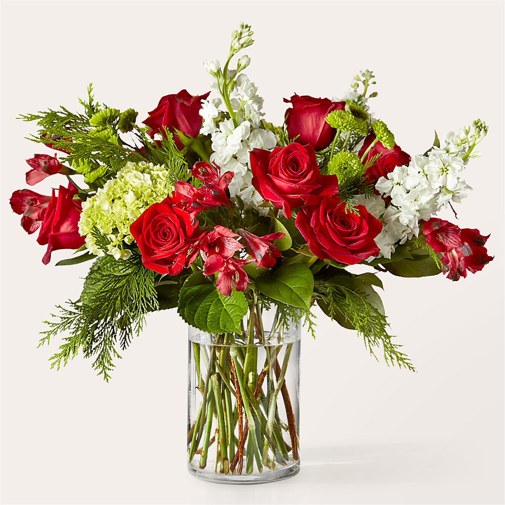 Tree Shopping Bouquet –  Floreria Principe De Paz Llc, Somerset NJ