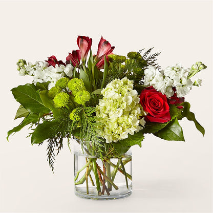 Tree Shopping Bouquet –  Floreria Principe De Paz Llc, Somerset NJ