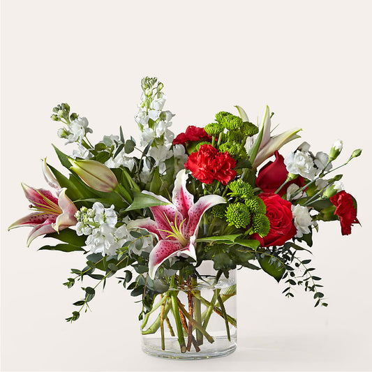 Gumdrop Button Bouquet –  Floreria Principe De Paz Llc, Somerset NJ