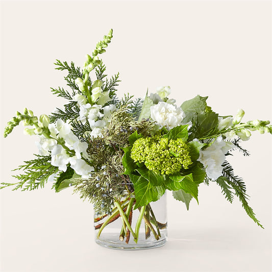 Marshmallows on Top Bouquet –  Floreria Principe De Paz Llc, Somerset NJ