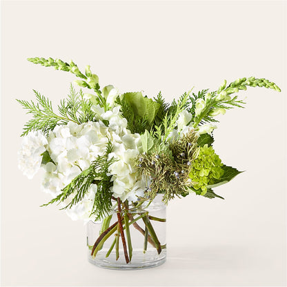 Marshmallows on Top Bouquet –  Floreria Principe De Paz Llc, Somerset NJ