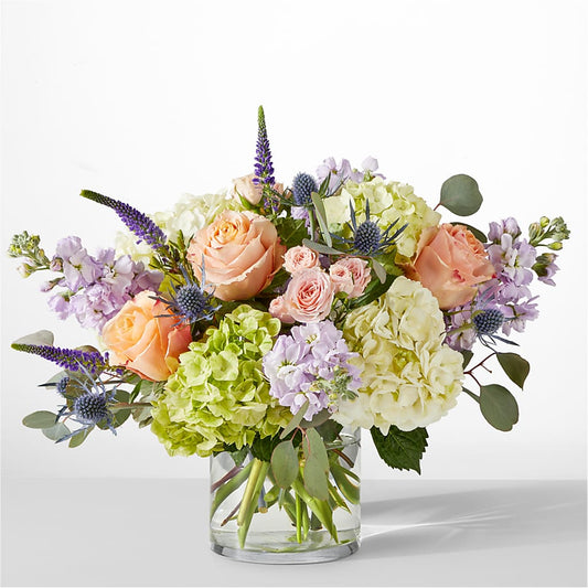 Porch Swing Bouquet –  Floreria Principe De Paz Llc, Somerset NJ