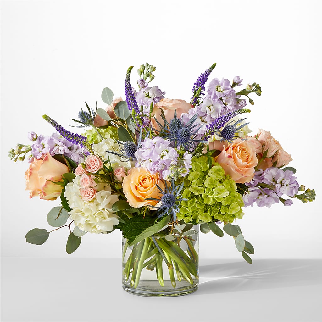 Porch Swing Bouquet –  Floreria Principe De Paz Llc, Somerset NJ
