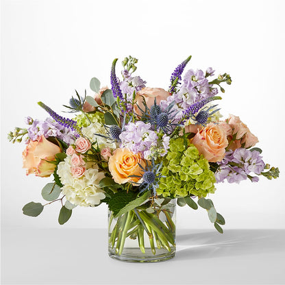 Porch Swing Bouquet –  Floreria Principe De Paz Llc, Somerset NJ