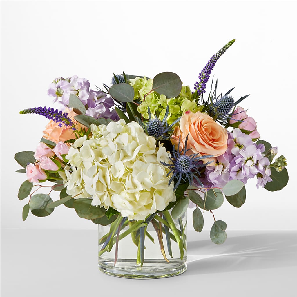 Porch Swing Bouquet –  Floreria Principe De Paz Llc, Somerset NJ