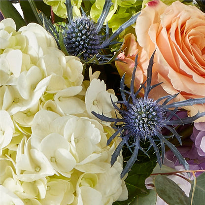 Porch Swing Bouquet –  Floreria Principe De Paz Llc, Somerset NJ
