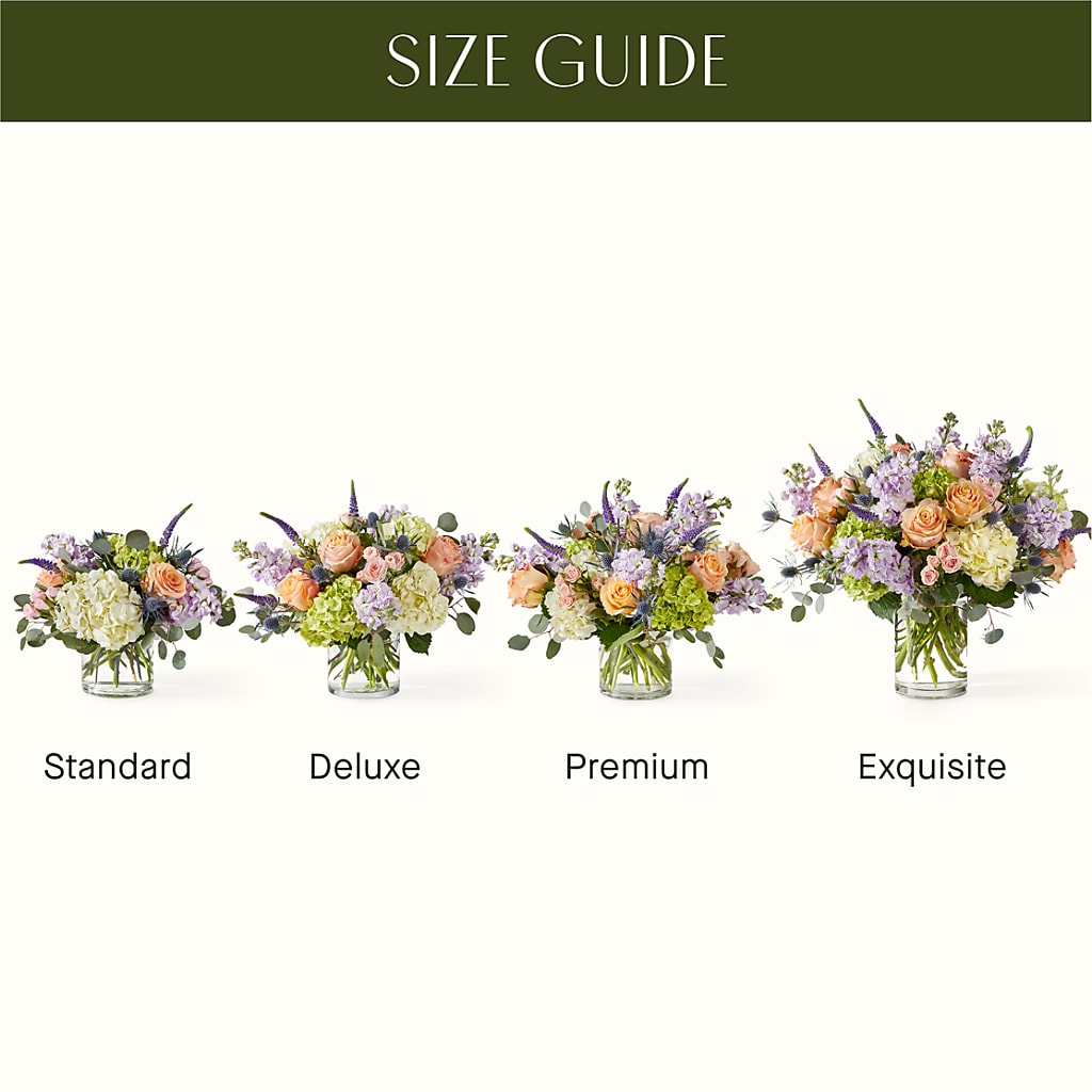 Porch Swing Bouquet –  Floreria Principe De Paz Llc, Somerset NJ