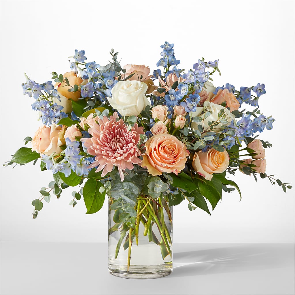 Inspired Bouquet –  Floreria Principe De Paz Llc, Somerset NJ