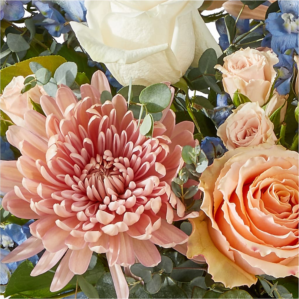 Inspired Bouquet –  Floreria Principe De Paz Llc, Somerset NJ