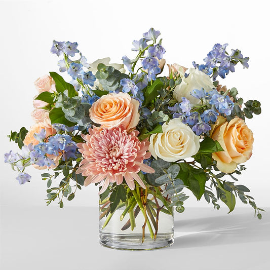 Inspired Bouquet –  Floreria Principe De Paz Llc, Somerset NJ