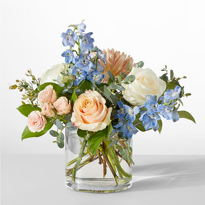 Inspired Bouquet –  Floreria Principe De Paz Llc, Somerset NJ