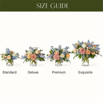 Inspired Bouquet –  Floreria Principe De Paz Llc, Somerset NJ