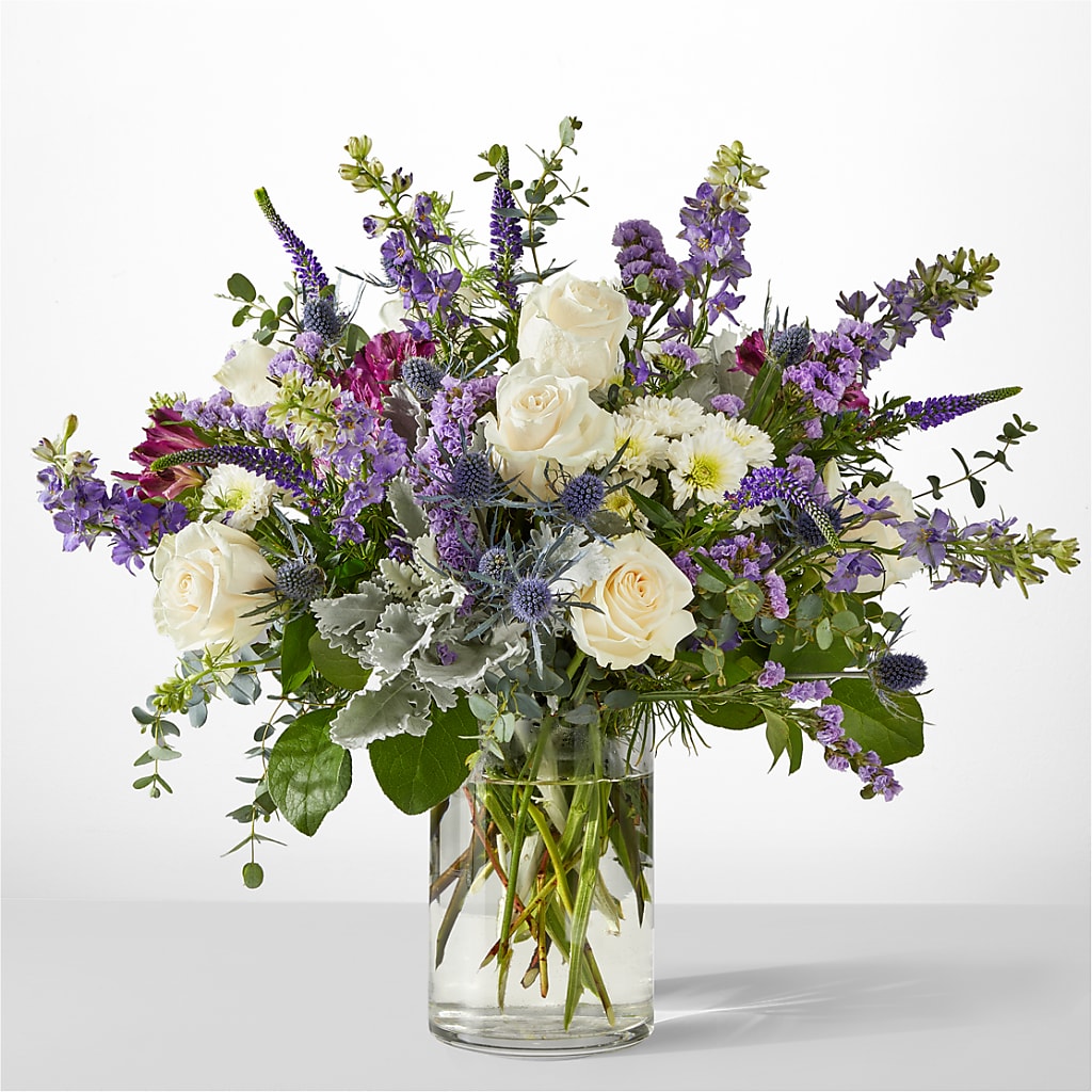 Shooting Star Bouquet –  Floreria Principe De Paz Llc, Somerset NJ