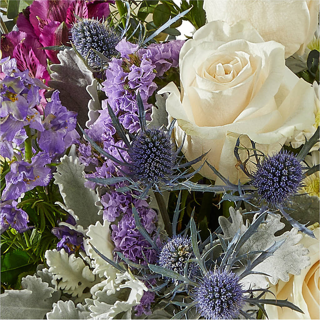 Shooting Star Bouquet –  Floreria Principe De Paz Llc, Somerset NJ