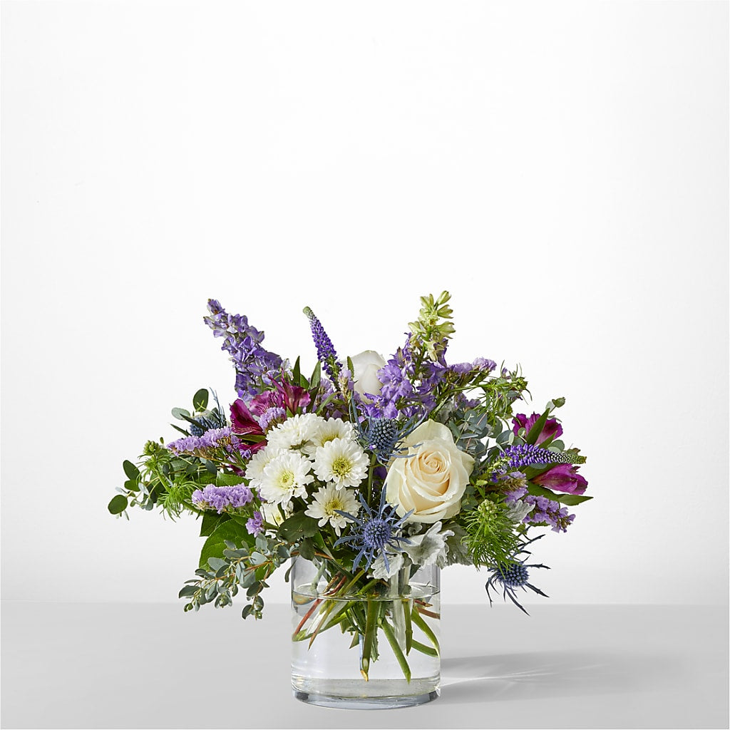 Shooting Star Bouquet –  Floreria Principe De Paz Llc, Somerset NJ