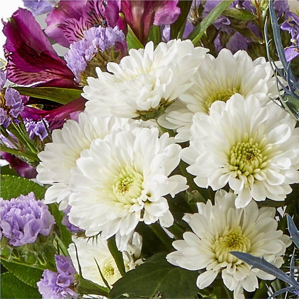 Shooting Star Bouquet –  Floreria Principe De Paz Llc, Somerset NJ