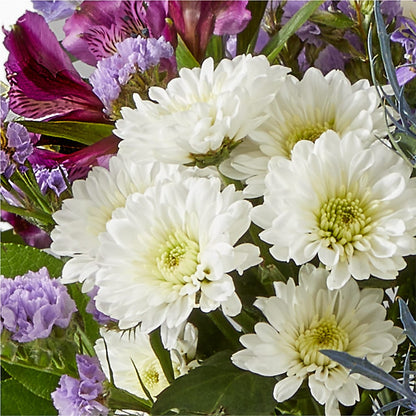 Shooting Star Bouquet –  Floreria Principe De Paz Llc, Somerset NJ