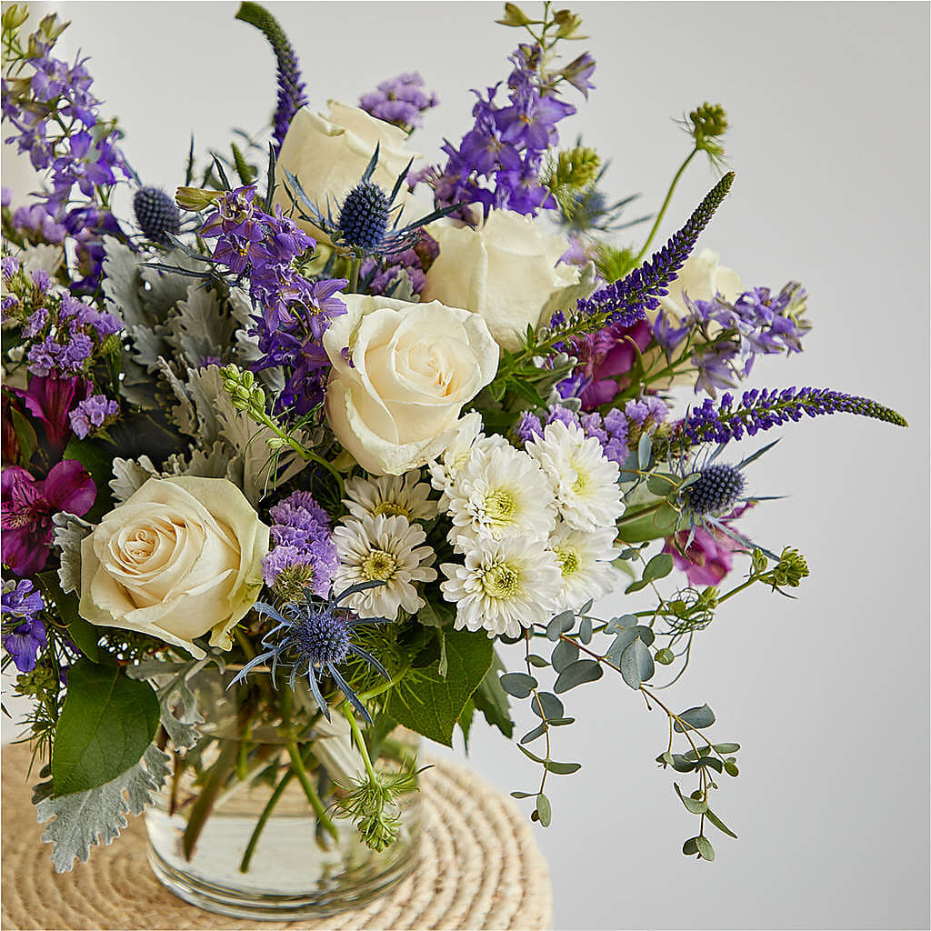 Shooting Star Bouquet –  Floreria Principe De Paz Llc, Somerset NJ