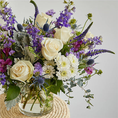 Shooting Star Bouquet –  Floreria Principe De Paz Llc, Somerset NJ