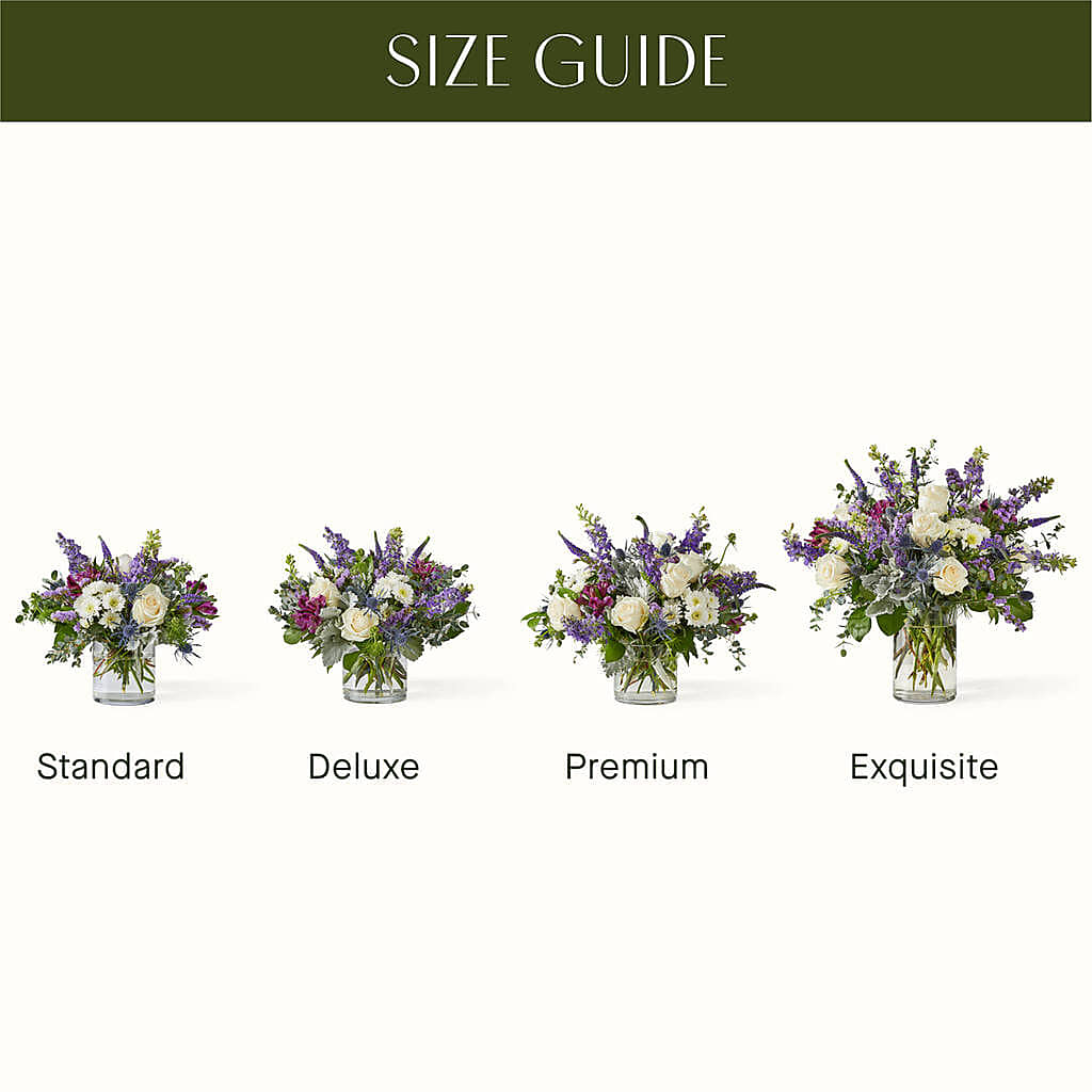 Shooting Star Bouquet –  Floreria Principe De Paz Llc, Somerset NJ