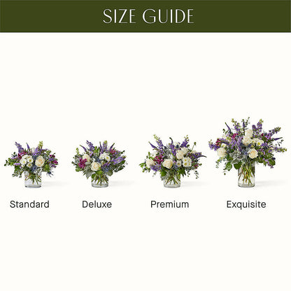 Shooting Star Bouquet –  Floreria Principe De Paz Llc, Somerset NJ