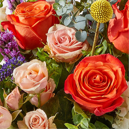 The Standout Bouquet –  Floreria Principe De Paz Llc, Somerset NJ