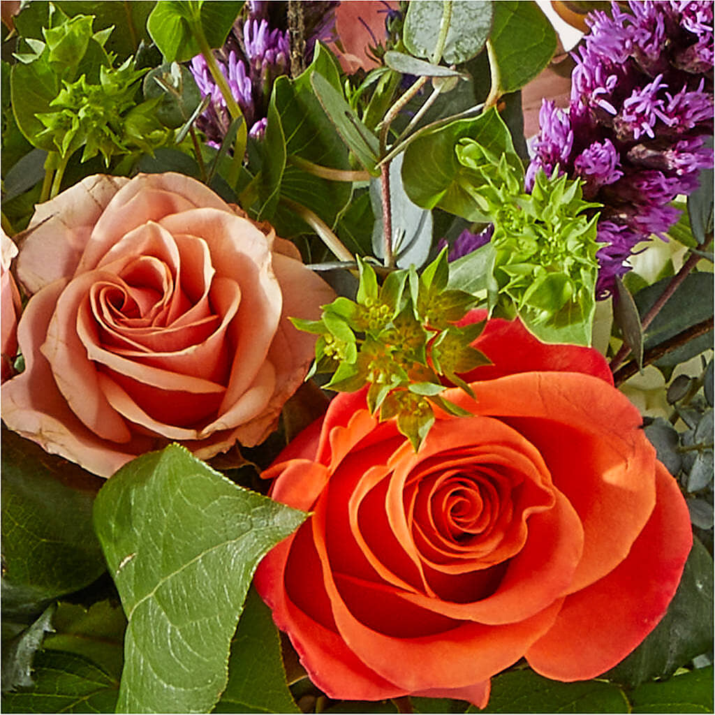 The Standout Bouquet –  Floreria Principe De Paz Llc, Somerset NJ