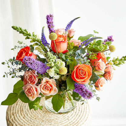 The Standout Bouquet –  Floreria Principe De Paz Llc, Somerset NJ
