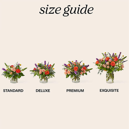 The Standout Bouquet –  Floreria Principe De Paz Llc, Somerset NJ