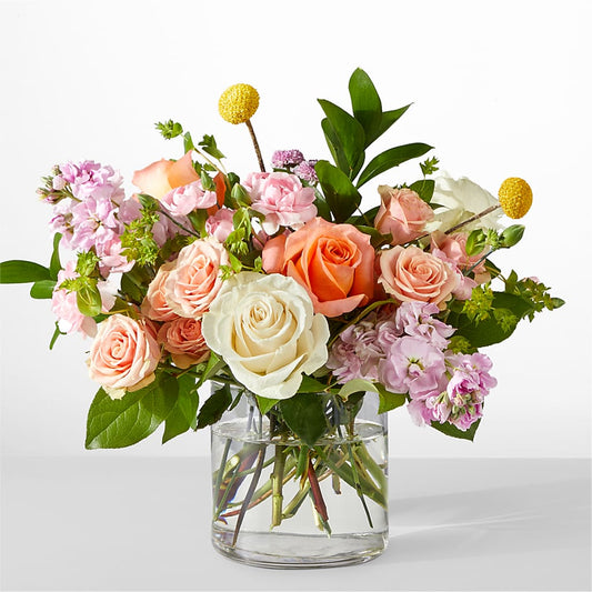 French Market Bouquet –  Floreria Principe De Paz Llc, Somerset NJ