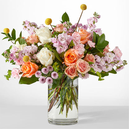 French Market Bouquet –  Floreria Principe De Paz Llc, Somerset NJ