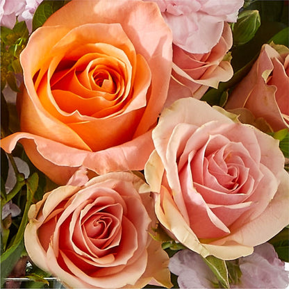 French Market Bouquet –  Floreria Principe De Paz Llc, Somerset NJ