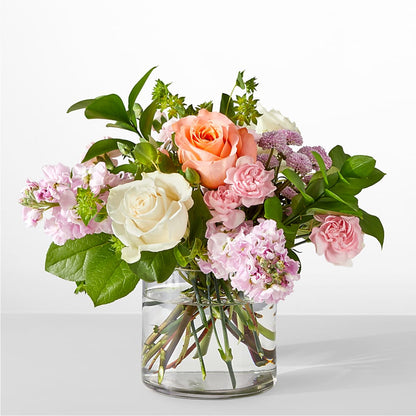 French Market Bouquet –  Floreria Principe De Paz Llc, Somerset NJ