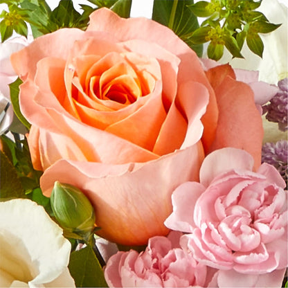 French Market Bouquet –  Floreria Principe De Paz Llc, Somerset NJ