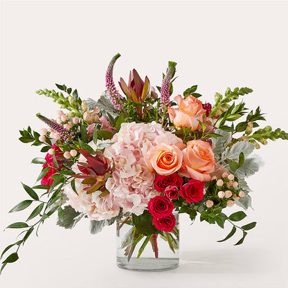 Glitz & Glam Bouquet –  Floreria Principe De Paz Llc, Somerset NJ
