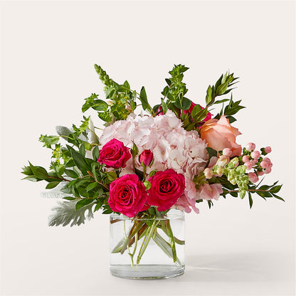 Glitz & Glam Bouquet –  Floreria Principe De Paz Llc, Somerset NJ