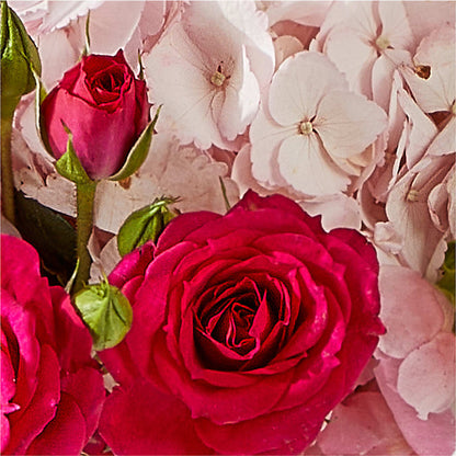 Glitz & Glam Bouquet –  Floreria Principe De Paz Llc, Somerset NJ